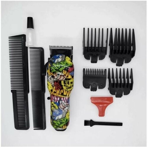 Машинка для стрижки волос SOKANY SK-9911 169000₽