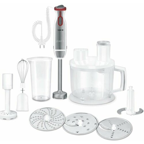 Кухонный комбайн ARESA AR-1702 662000₽