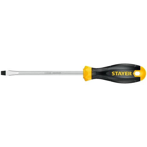 STAYER Hercules SL6x150, Отвёртка (2509-06-15)