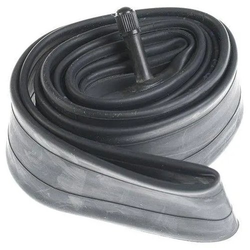 велокамера oxford inner tube 18х1 75 2 00 бутиловая schrader 2023 tus1875 Велосипедная камера 24 x 1.30 OXFORD Inner Tube TUS2438 24 1.30 черный..