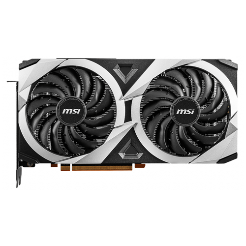 Видеокарта MSI Radeon RX 6700 XT MECH 2X 12G, Retail