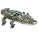 Игрушка для плавания Аллигатор, 170 х 86 см, от 3 лет, 57551NP