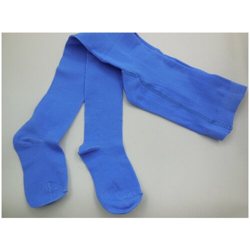 Колготки BEKNUR, 150 den, размер 14, голубой носки beknur размер 12 голубой