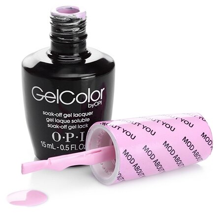 Гели Opi Интернет Магазин