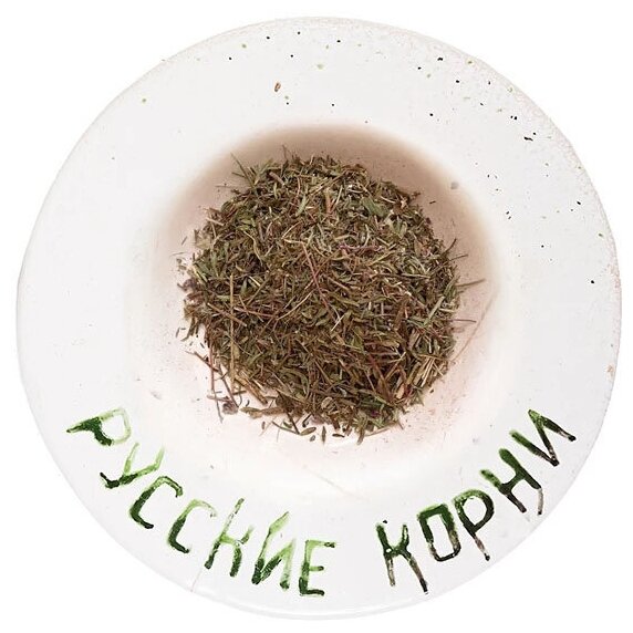 Русские корни чай Чабрец, 50 г, травяной