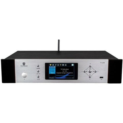 Сетевой плеер Tonewinner TY-i30 4999000₽