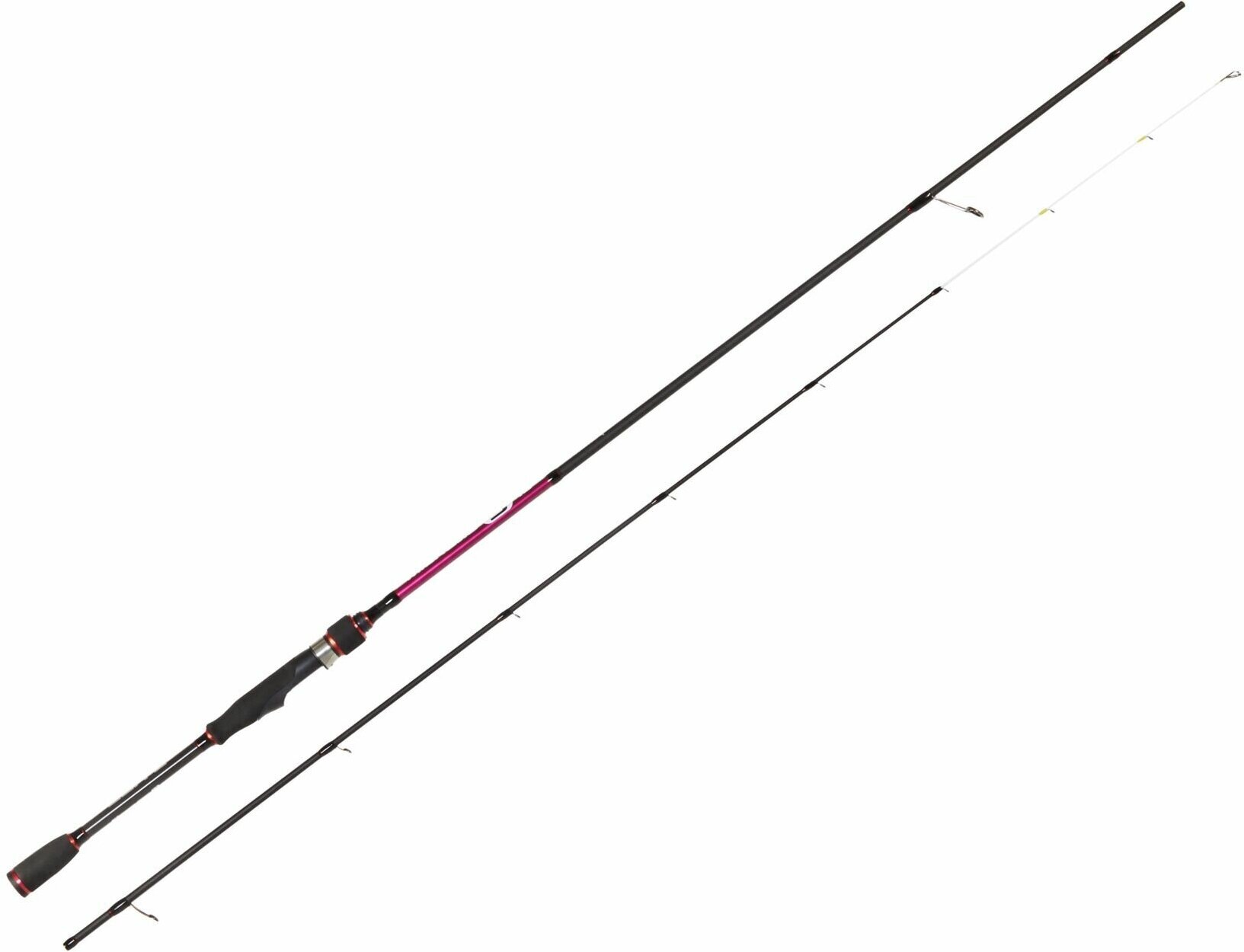 Удилище спиннинговое Salmo Elite MICROJIG S 7 7'8" (2.34)