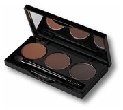 SENNA Form-A-Brow Kit Набор для бровей Dark