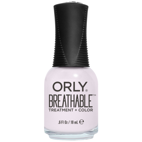 Orly Лак Breathable Treatment + Color, 18 мл, 20909