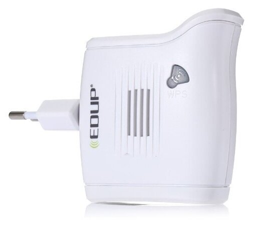 Усилитель WI-FI сигнала EDUP EP - 2913 300Mbps (репитер)