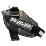 Шлейка JULIUS-K9 IDC Powerharness 1 - изображение