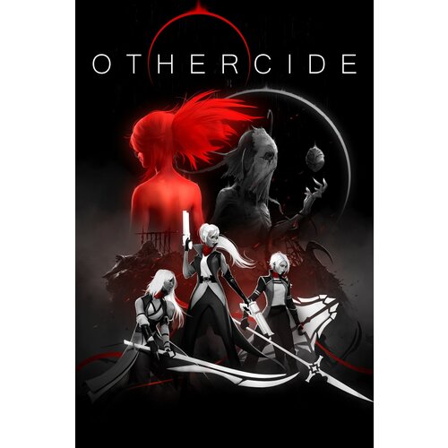 Сервис активации для Othercide — игры для Xbox