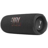 Колонка JBL Flip 6 Black