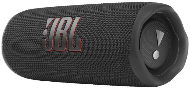 Колонка JBL Flip 6 Black