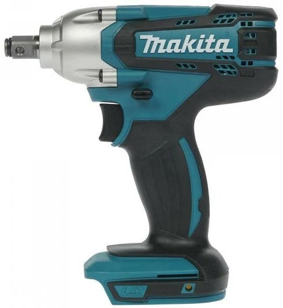 Гайковёрт аккумуляторный ударный MAKITA DTW190Z без акк и зар устр