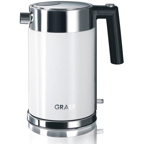 Электрочайник и термопот Graef WK 61 1223800₽