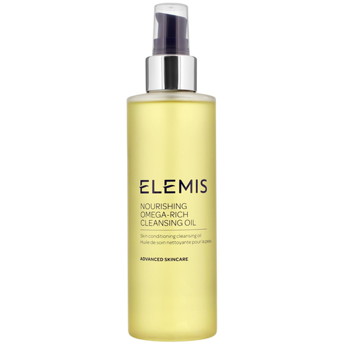 Elemis Масло Nourishing Omega-Rich Cleansing Oil 195 мл