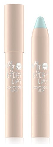 Консилер для лица BELL MY EVERYDAY CONCEALER STICK тон 03 в стике