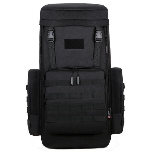 фото Тактическая сумка rotekors gear rg7522 чёрный