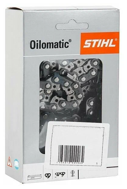 Цепь STIHL 3/8"-1,3-59 зв. 63PS - фотография № 3