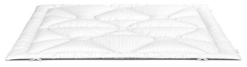 Одеяло Аскона Cooling Sensation Technology, всесезонное, 200 x 220 см, белый