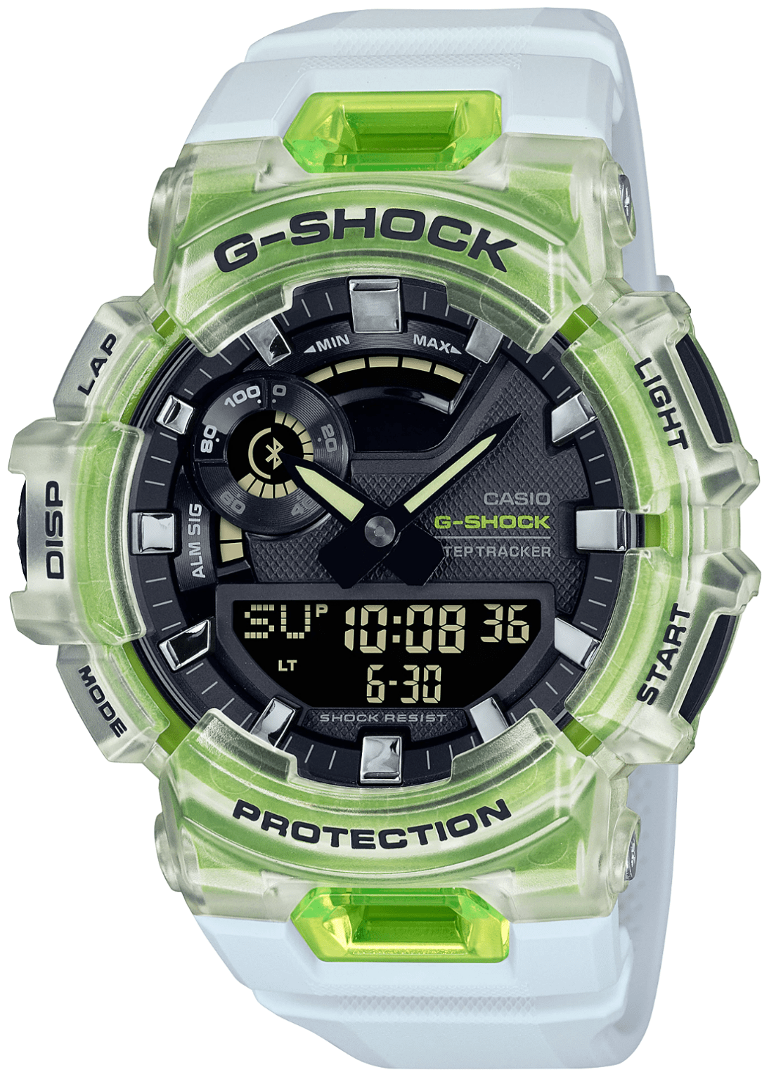 Наручные часы CASIO G-Shock GBA-900SM-7A9