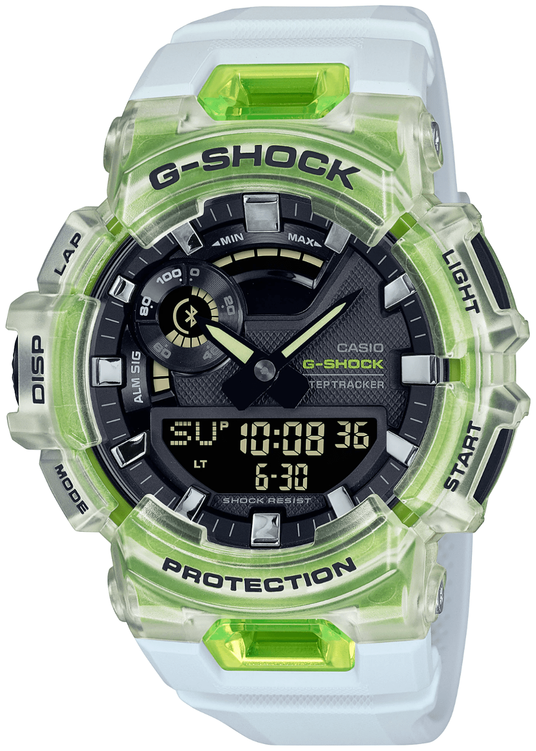 Наручные часы Casio G-Shock GBA-900SM-7A9