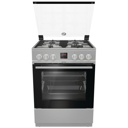 Газовая плита 60 см Gorenje GI6323XA 5999000₽