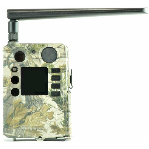 Фотоловушка Bolyguard BG 310М для охоты охраны дома или дачи 1660000₽