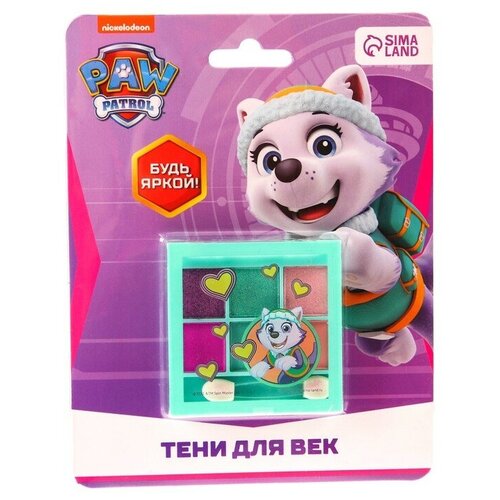 Тени детские Paw Patrol 