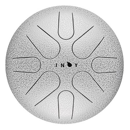 Глюкофон, 22см, До-мажор, INOY IN22CL19