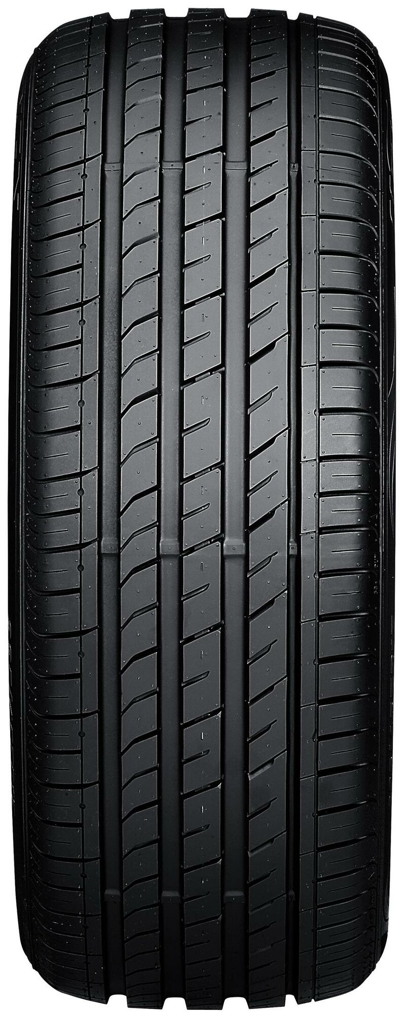 Шина Nexen Nfera Su1 245/50 R18 104W летняя