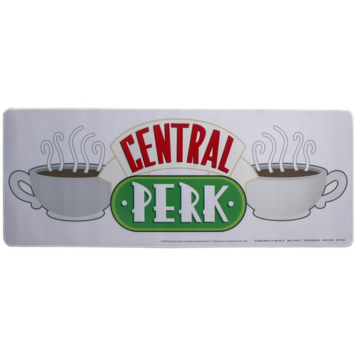 Коврик для мыши Friends Central Perk Desk Mat PP8825FR