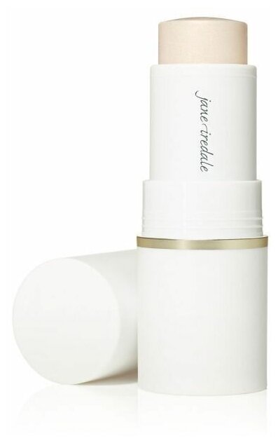 Jane Iredale,    Glow Time, : Solstice, 7,5