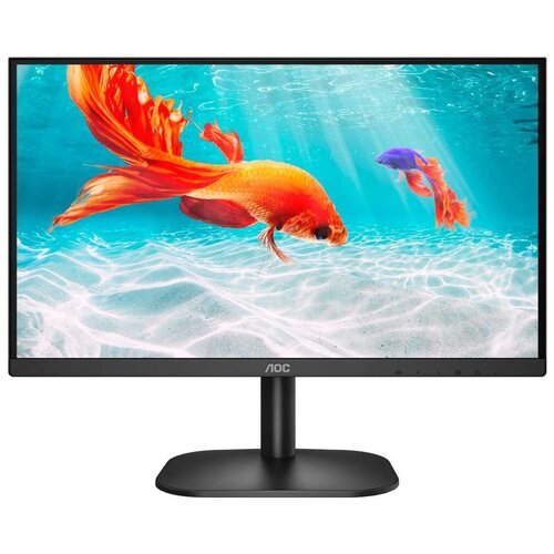 Монитор AOC 215 Value Line 22B2H0001 черный VA LED 169 HDMI матовая 200cd 178гр178гр 1920x1080 D-S 1479200₽