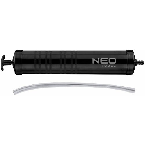 Отсосное устройство для масла 500мл NEO Tools 11-510