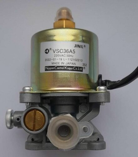 Изображение товара Насос дизельный плунжерный ( топливный ) VSC-36