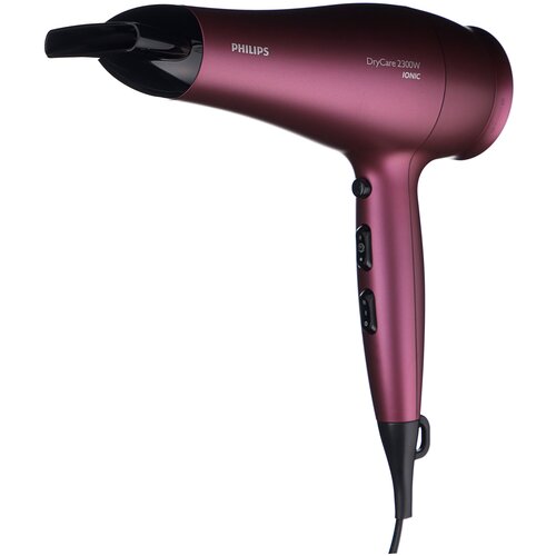Philips Фен PHILIPS BHD282 DryCare
