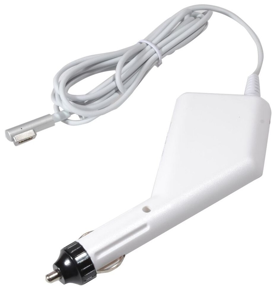 Pitatel ADC-B01 для ноутбуков Apple (14.5V 3.1A) - фото №2