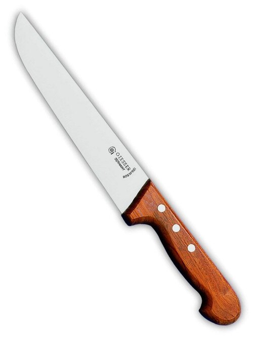 Нож разделочный Giesser 4020 21 см
