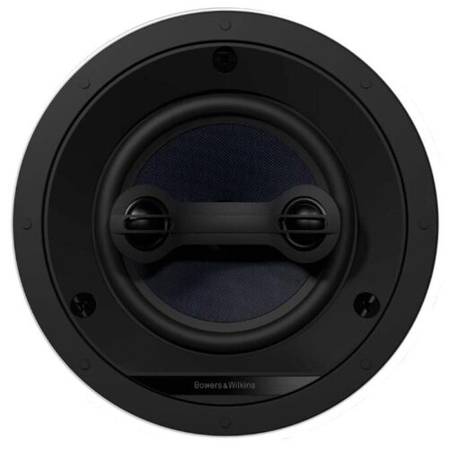 Встраиваемая акустика B W CCM663SR 6899000₽