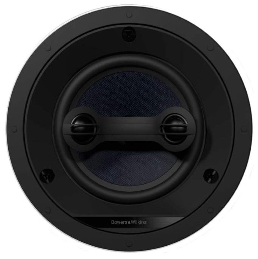 Встраиваемая колонка Bowers&Wilkins - фото №7