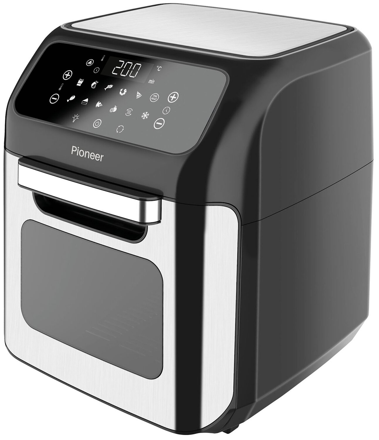 Аэрогриль PIONEER HOME Pioneer SM505D