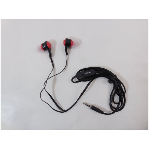 Гарнитура Dialog Emit 20000₽