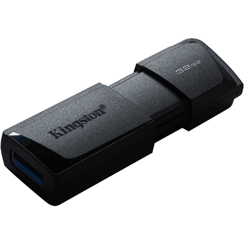 3.2 USB флеш накопитель Kingston Exodia M 32GB черный