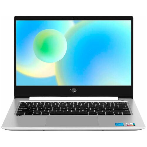 Ноутбук Itel Spirit 2 i5 8512GB156 Win 11 Greyсерый 3999000₽