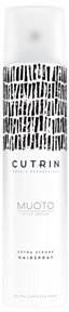 Лак Cutrin Extra Strong Hairspray, 300 мл