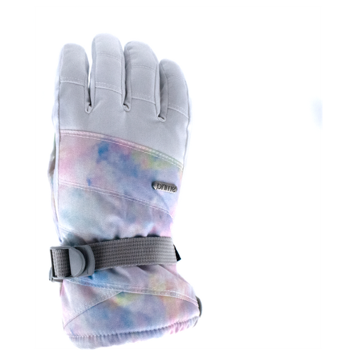 Перчатки PRIME - FUN-F2 Gloves (White) (Размер S Цвет Белый)