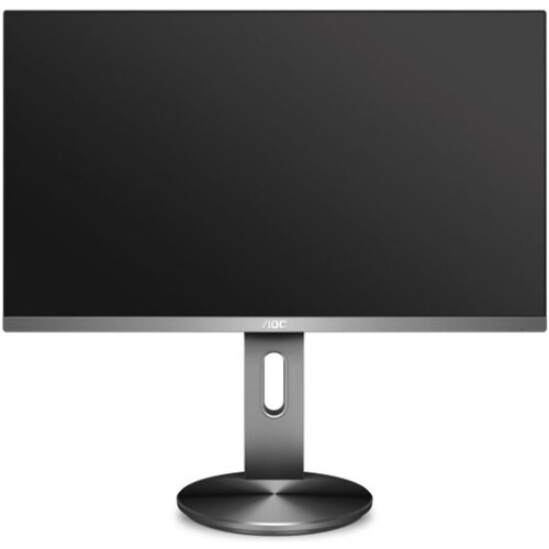 Монитор AOC 27 Pro U2790PQU0001 Black 3395000₽