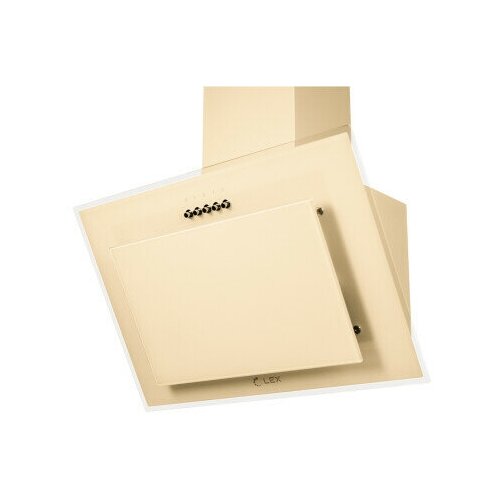 Каминная вытяжка Lex Mika G 500 ivory 999000₽